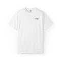 FYC embroidered T-Shirt