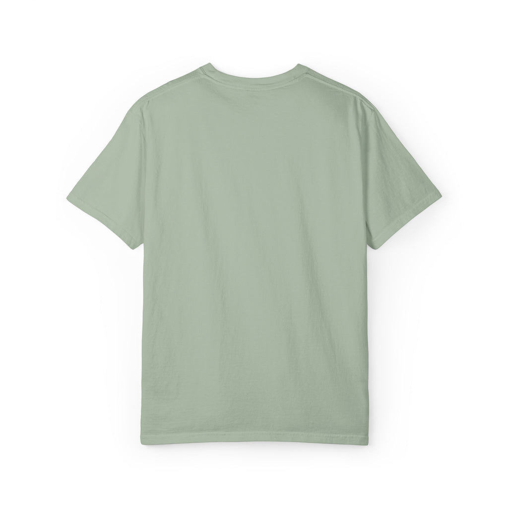 FYC embroidered T-Shirt