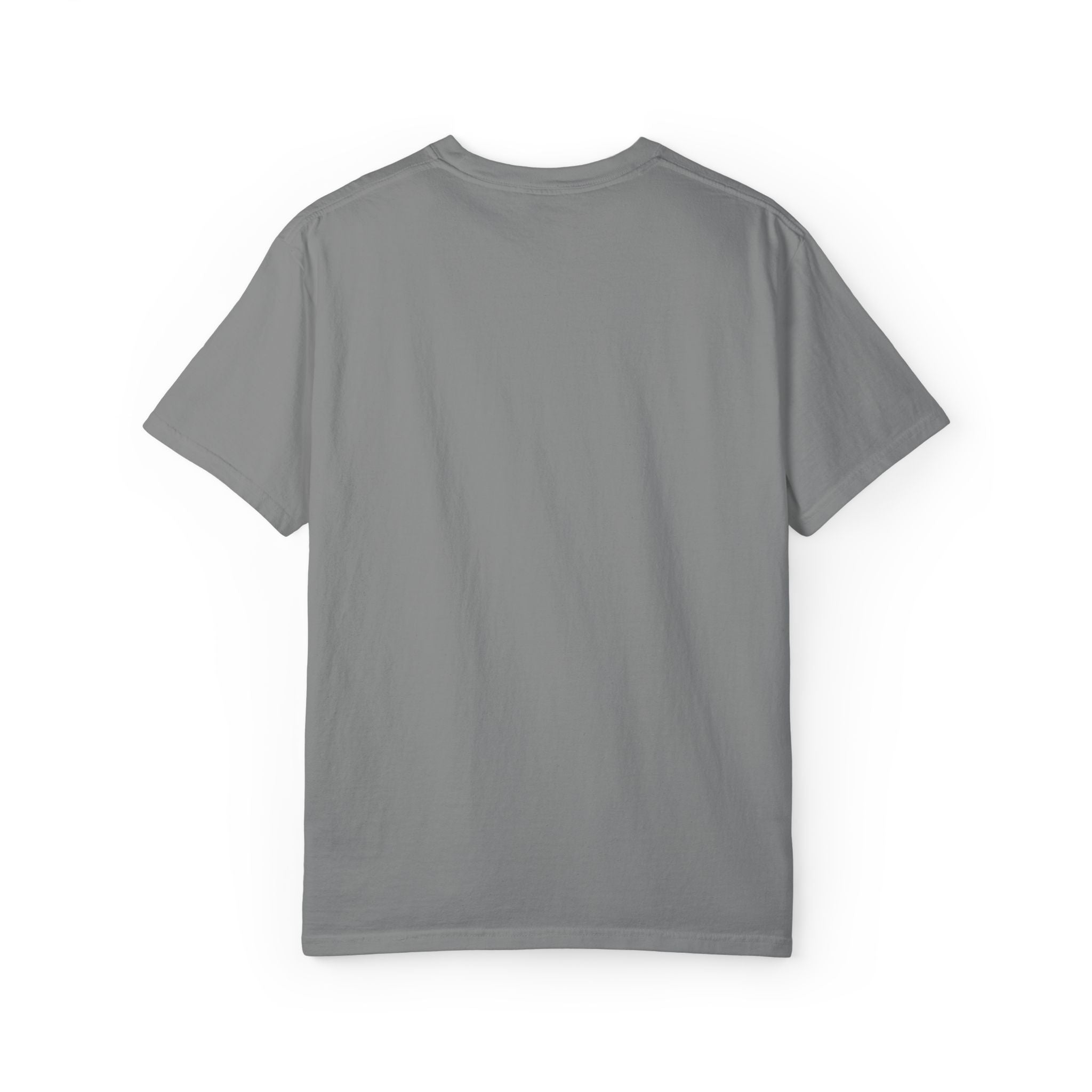 FYC embroidered T-Shirt